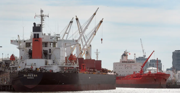 صادرات سلع أستراليا تسجل مستويات تاريخية وتقفز لـ300 مليار دولار