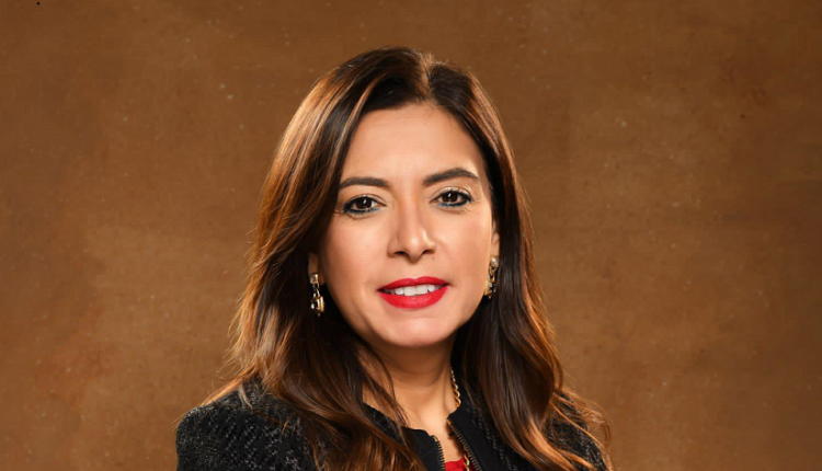 عبير صالح ؛ شركة مصر للتأمين التكافلى - حياة