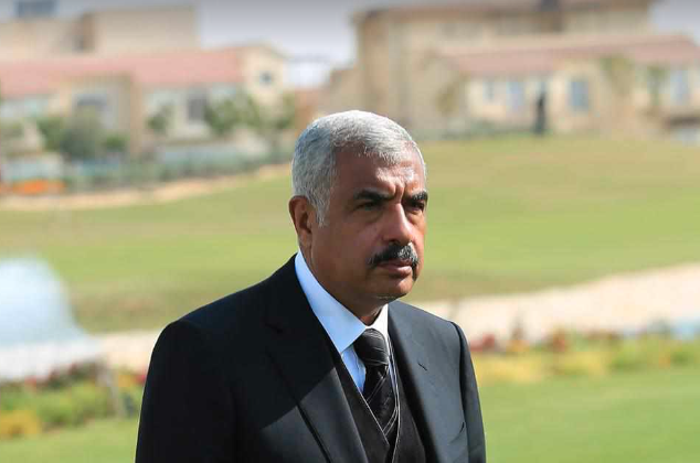 21 مليار دولار استثمارات مشروع "ساوث ميد" لمجموعة طلعت مصطفى بالساحل الشمالى