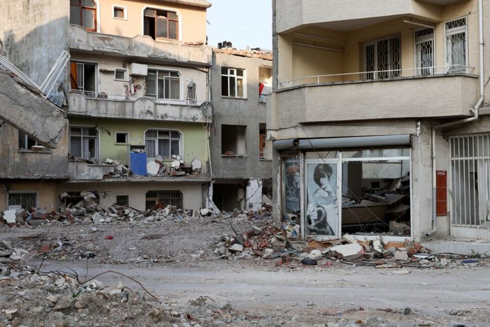 البنك الدولي يدعم المشروعات الصغيرة التركية المتضررة من الزلزال بـ450 مليون دولار