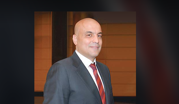 أمجد حسنين رئيس مجلس إدارة شركة HDP