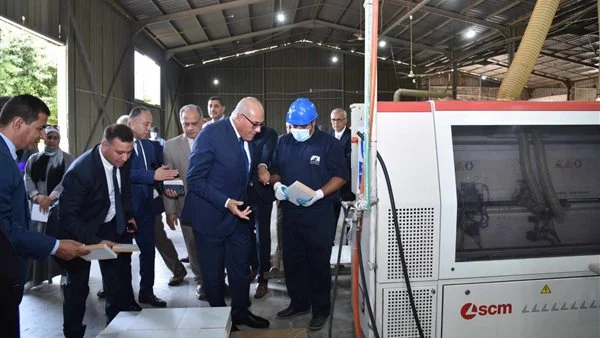 مصنع "أتيكو" ينجح في توفير الإسطمبات الخشبية لأوتوبيسات "غبور أوتو"