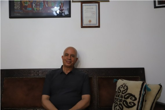 خبير جزائري: زيارة "تبون" إلى الصين تعطي انطلاقة جديدة للعلاقات الثنائية