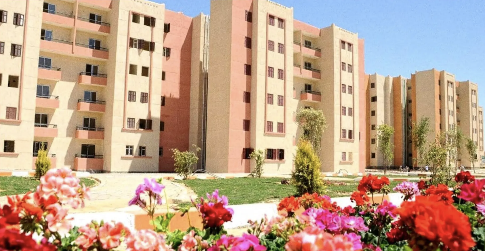 مشروع لؤلؤة 6 أكتوبر