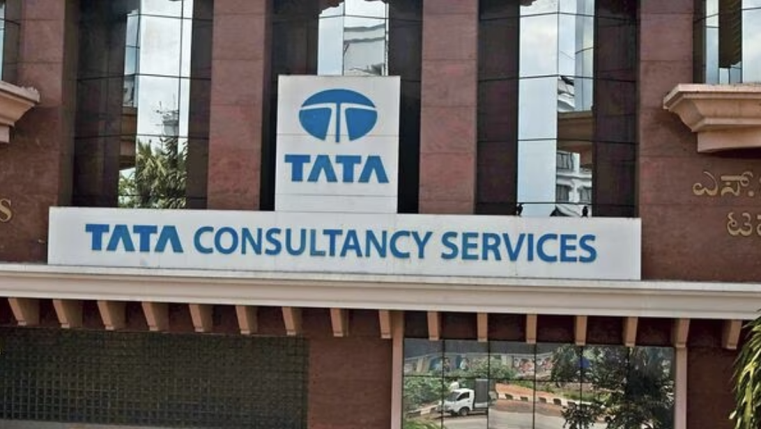 تاتا كونسلتنسي سيرفيسز