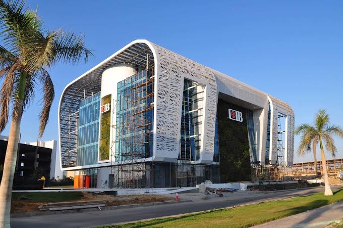 “التجاري الدولي” يٌعين عمر خان قائمًا بأعمال الرئيس التنفيذى للعمليات خلفًا لسلطان