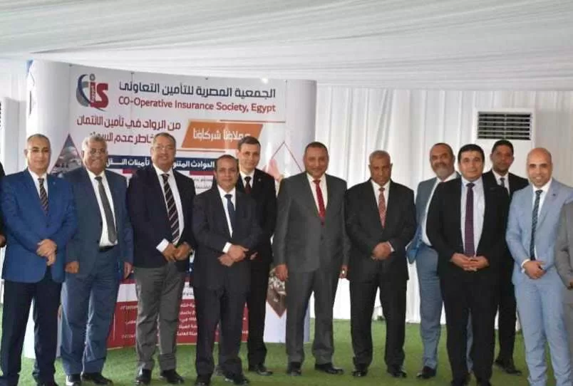 "المصرية للتأمين التعاونى" تسدد 54 مليون جنيه للبنك الأهلى منذ بداية 2023