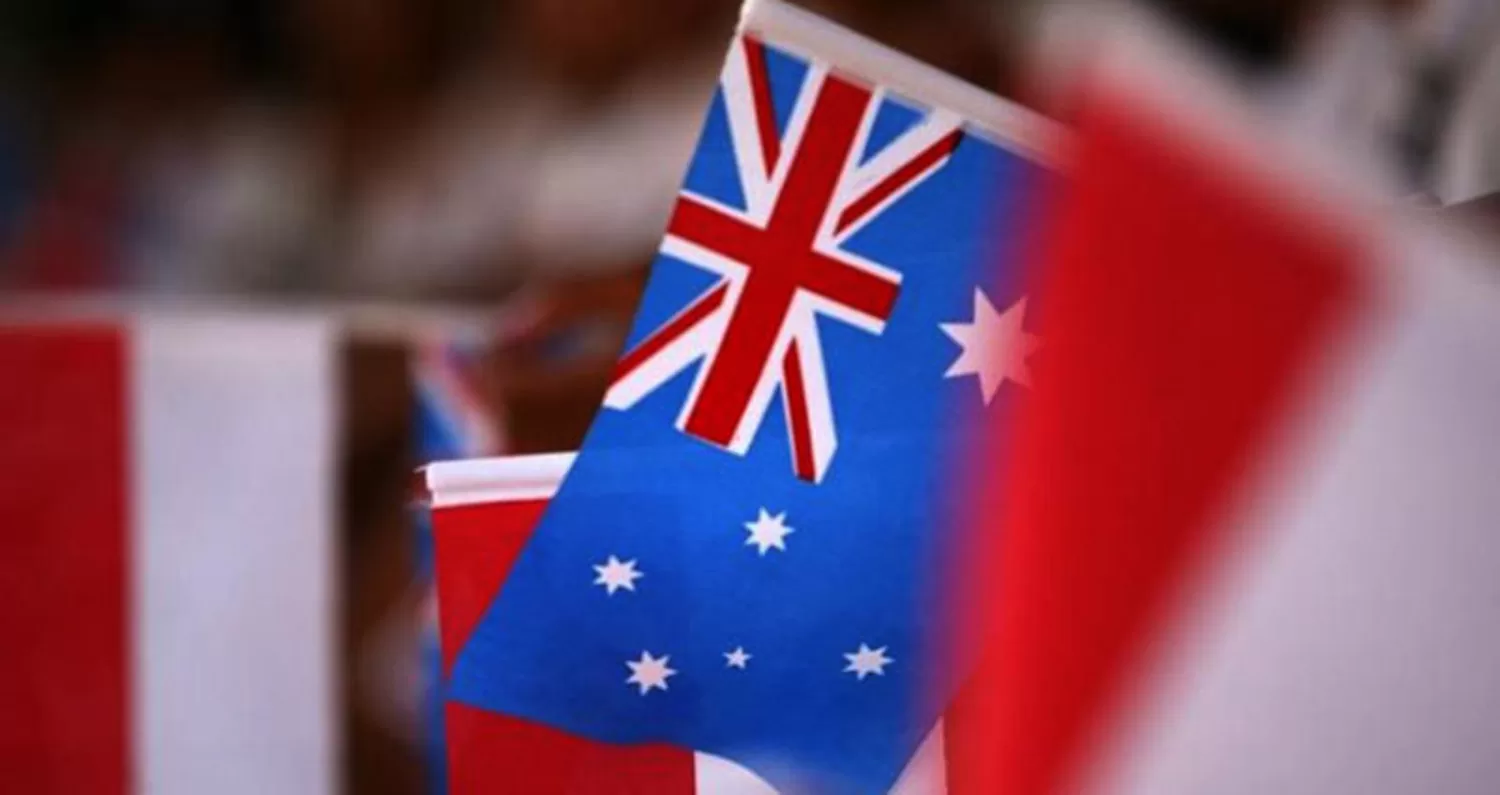 أستراليا وإندونيسيا تتفقان على تعزيز الشراكة بين البلدين