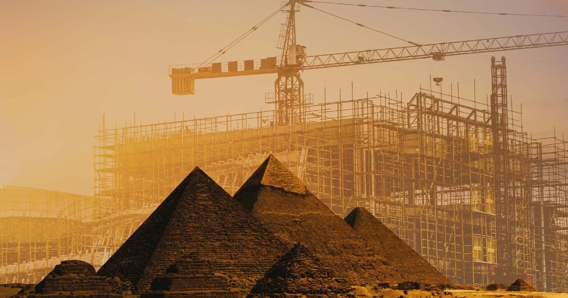 منطقة الأهرامات ؛ الآثار ؛ السياحة المصرية ؛ مصر ؛ المناطق الأثرية ؛ الجيزة ؛ العقارات ؛ المقاولات ؛ القطاع العقارى