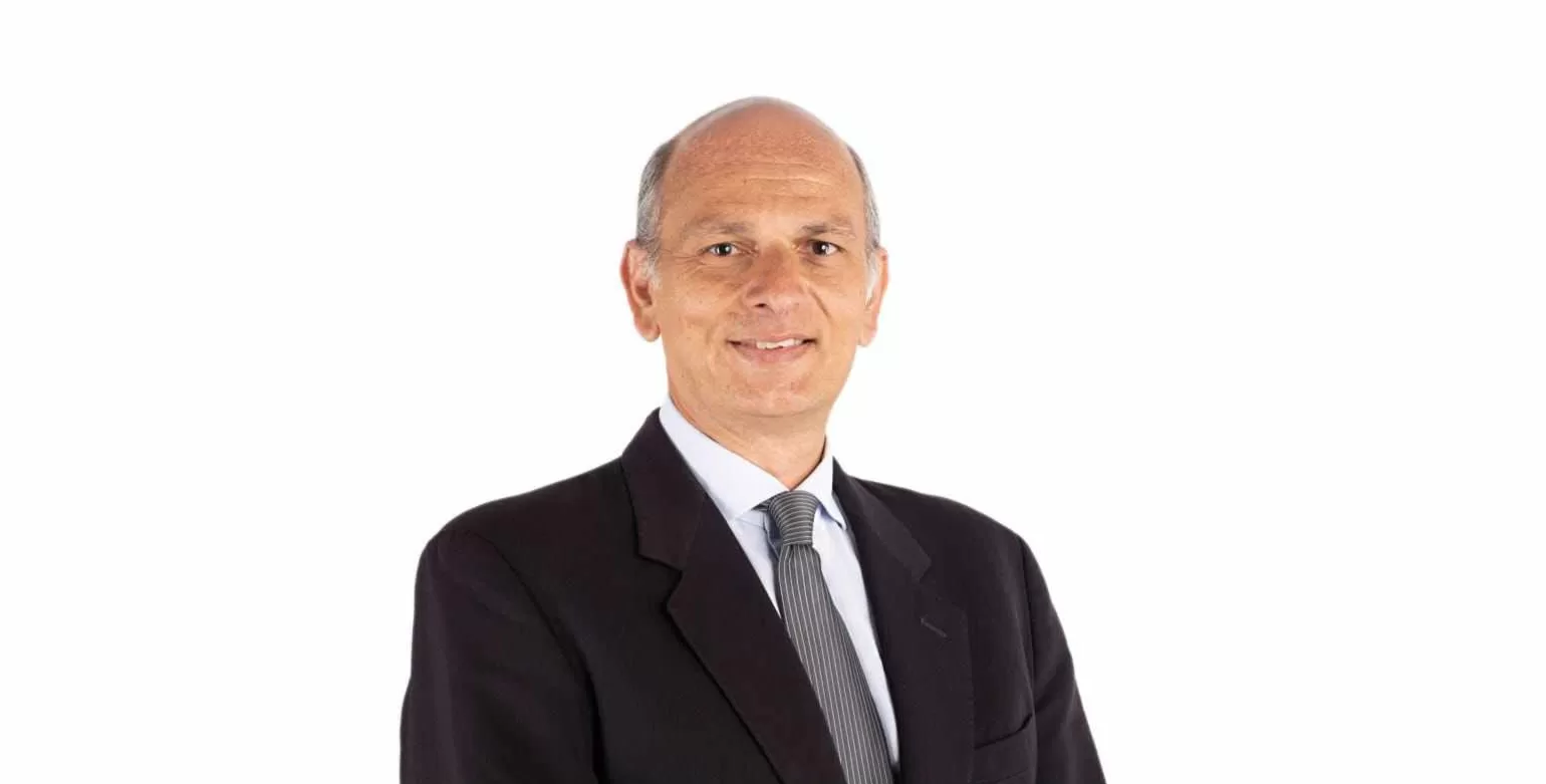 أيمن سامى، مدير شركة جيه إل إل مصر