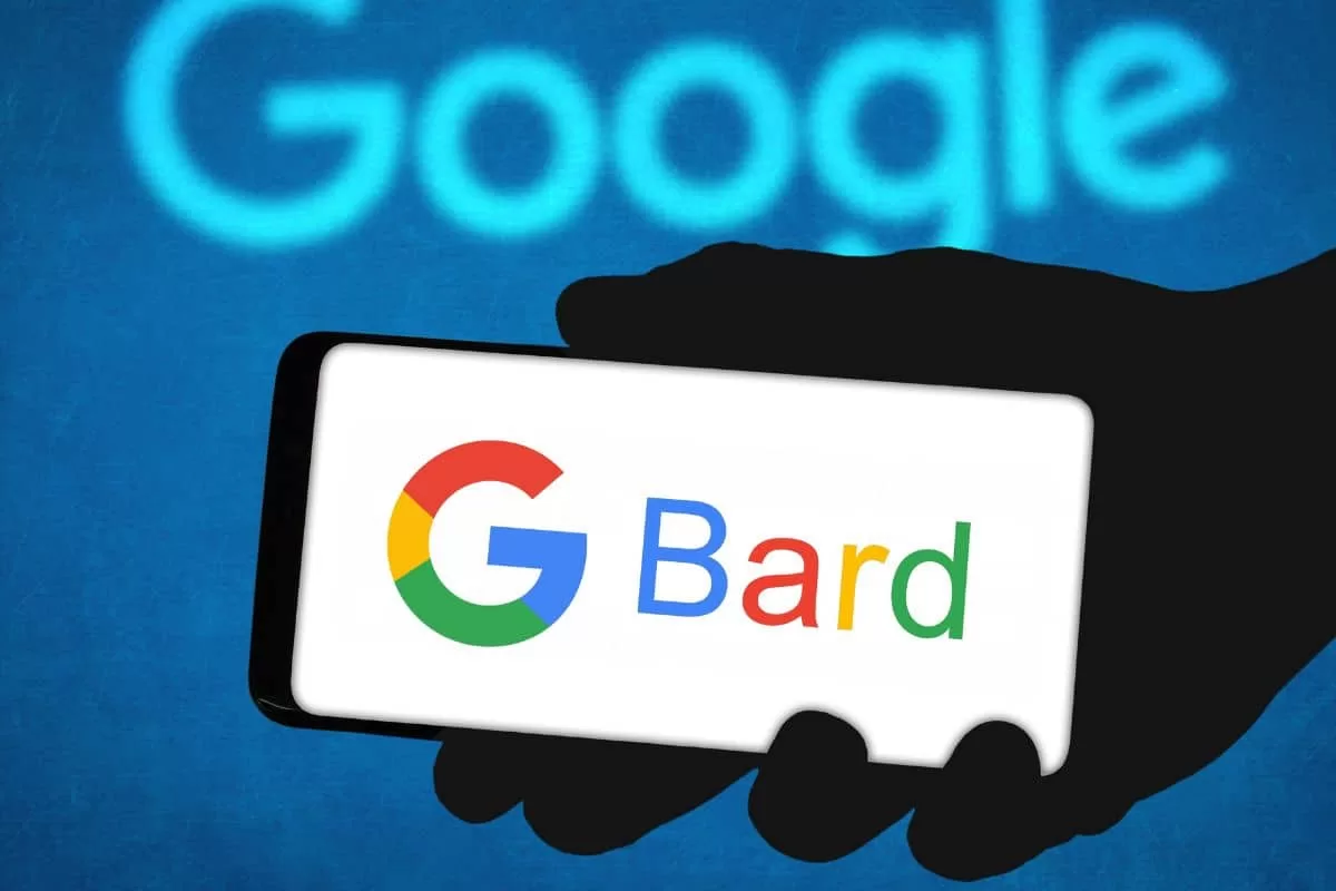 "جوجل" تطلق أداة "Bard" القائمة على الذكاء الاصطناعى باللغة العربية