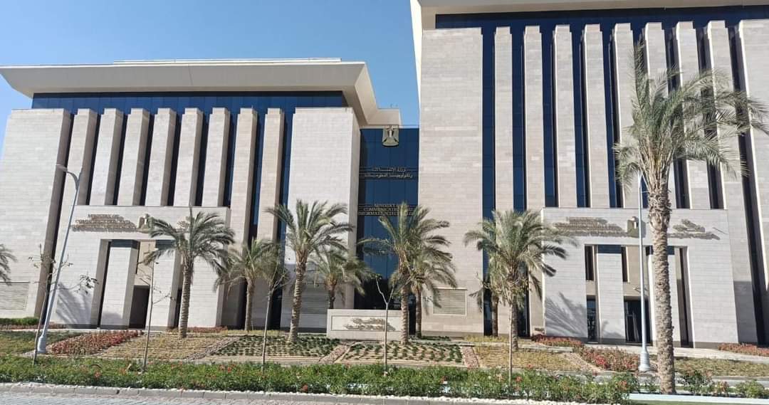 مصر تفوز بجائزة “أجفند” الدولية لعام 2022 عن مشروع التحول الرقمى من أجل التنمية المستدامة