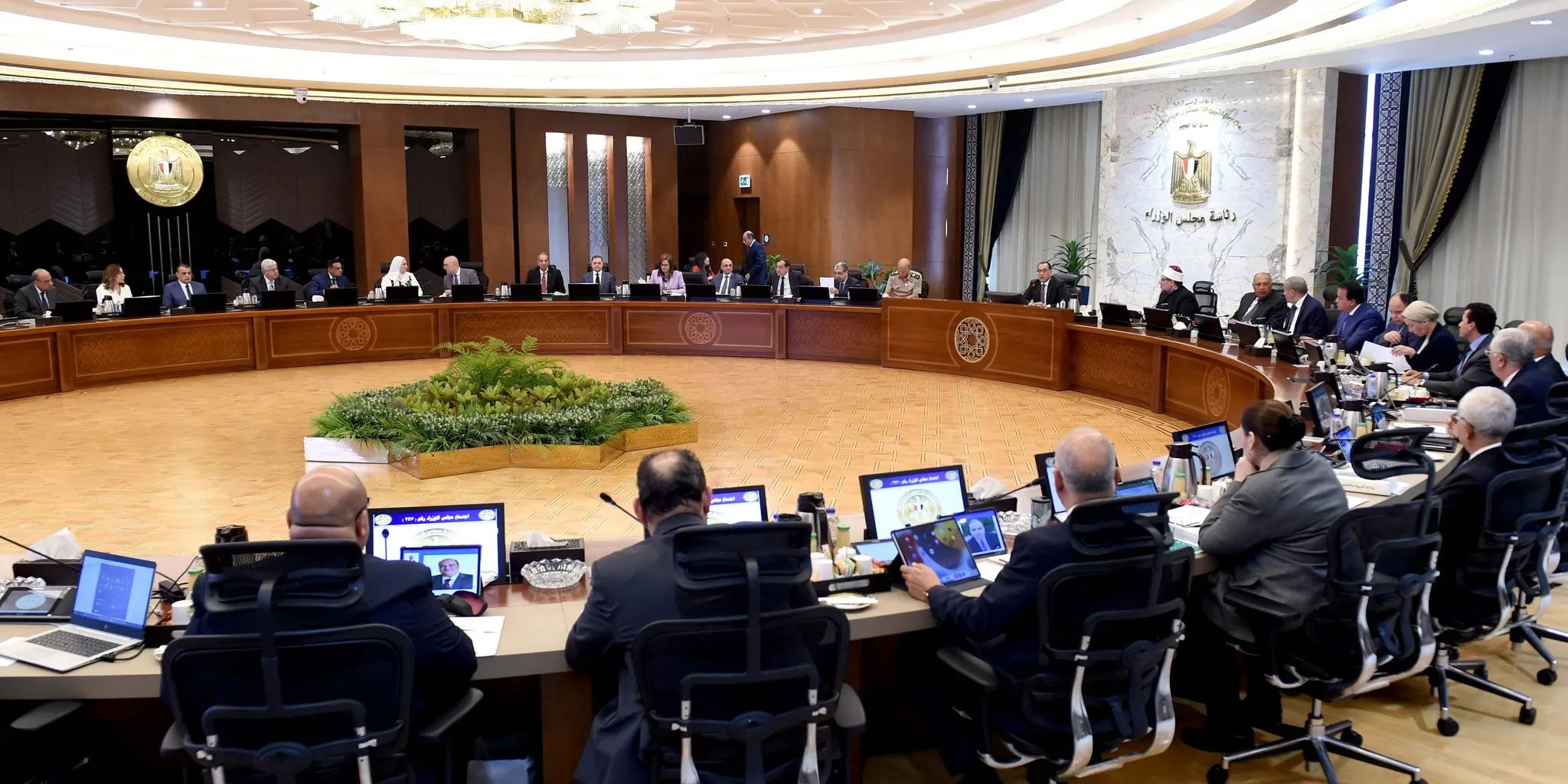 إنشاء "جامعة السويدى للتكنولوجيا" فى "العاشر من رمضان"