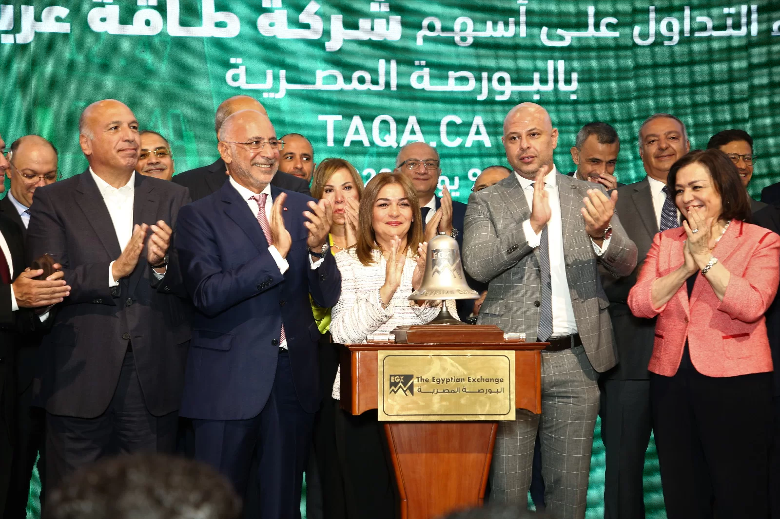 القيمة السوقية لـ”طاقة عربية” تقفز إلى 676 مليار جنيه عبر تنفيذ عمليتين