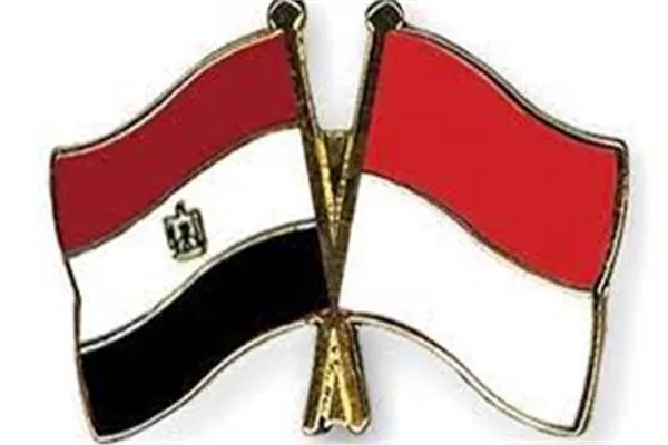 مصر و إندونيسيا