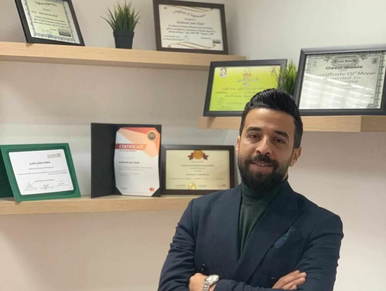 “أوباي” تعتزم التقديم على رخصة إنشاء بنك رقمي في مصر