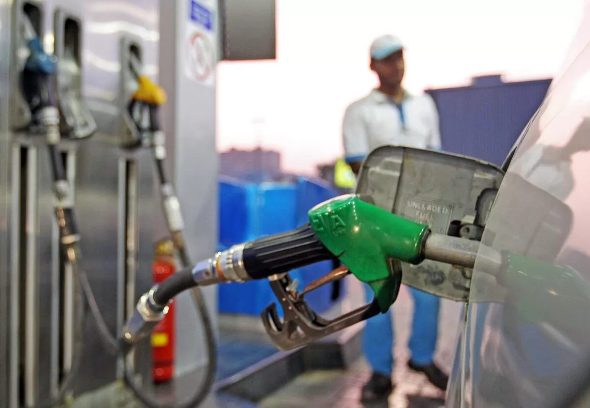 الإمارات ترفع أسعار البنزين والديزل في أغسطس