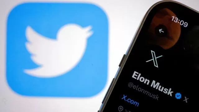 إيلون ماسك يكشف سبب تغيير شعار "تويتر" إلى "إكس"