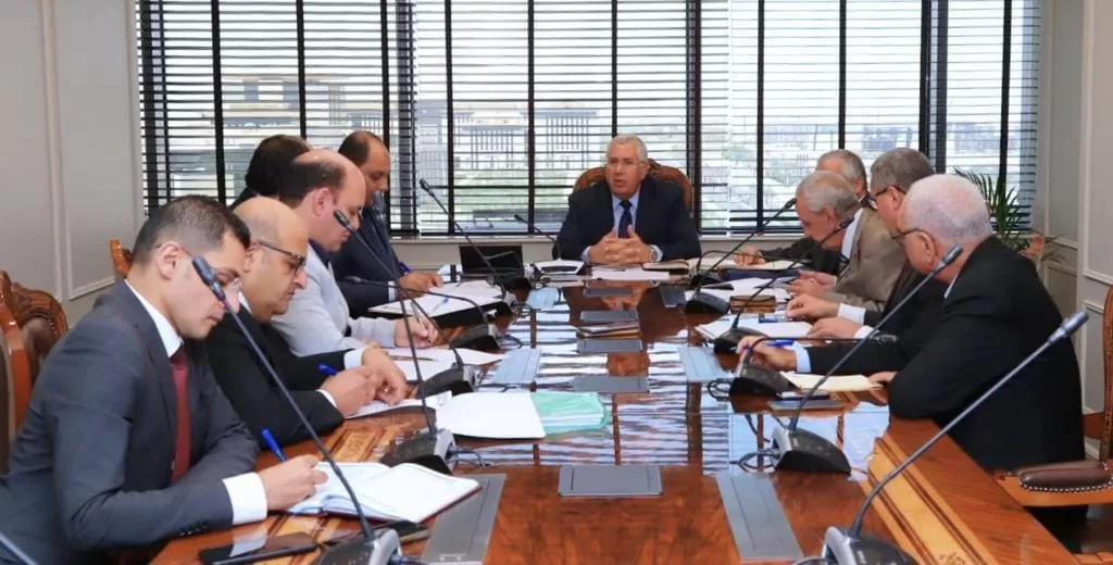 القصير: تفتت الحيازات الزراعية أحد أهم تحديات القطاع