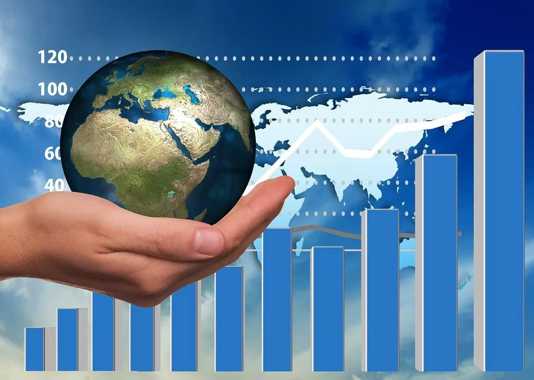 ريتشارد دمانيا وجيسون روس يكتبان: البلدان بوسعها تحقيق النمو بما يتسق مع حماية الكوكب