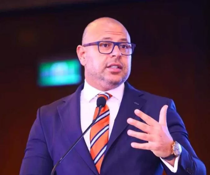 “رامي الدكاني”: نعمل على تذليل التحديات أمام تدشين سوق الكربون