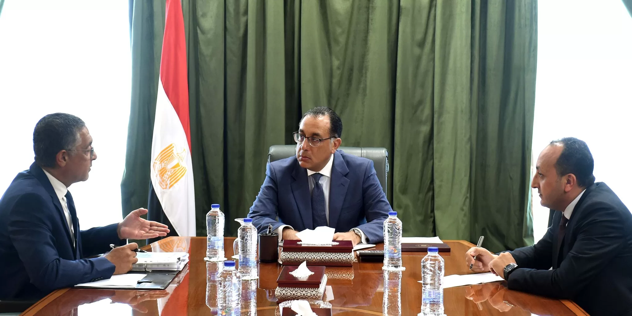 "الاستثمار": إقبال من المستثمرين للحصول على الرخصة الذهبية