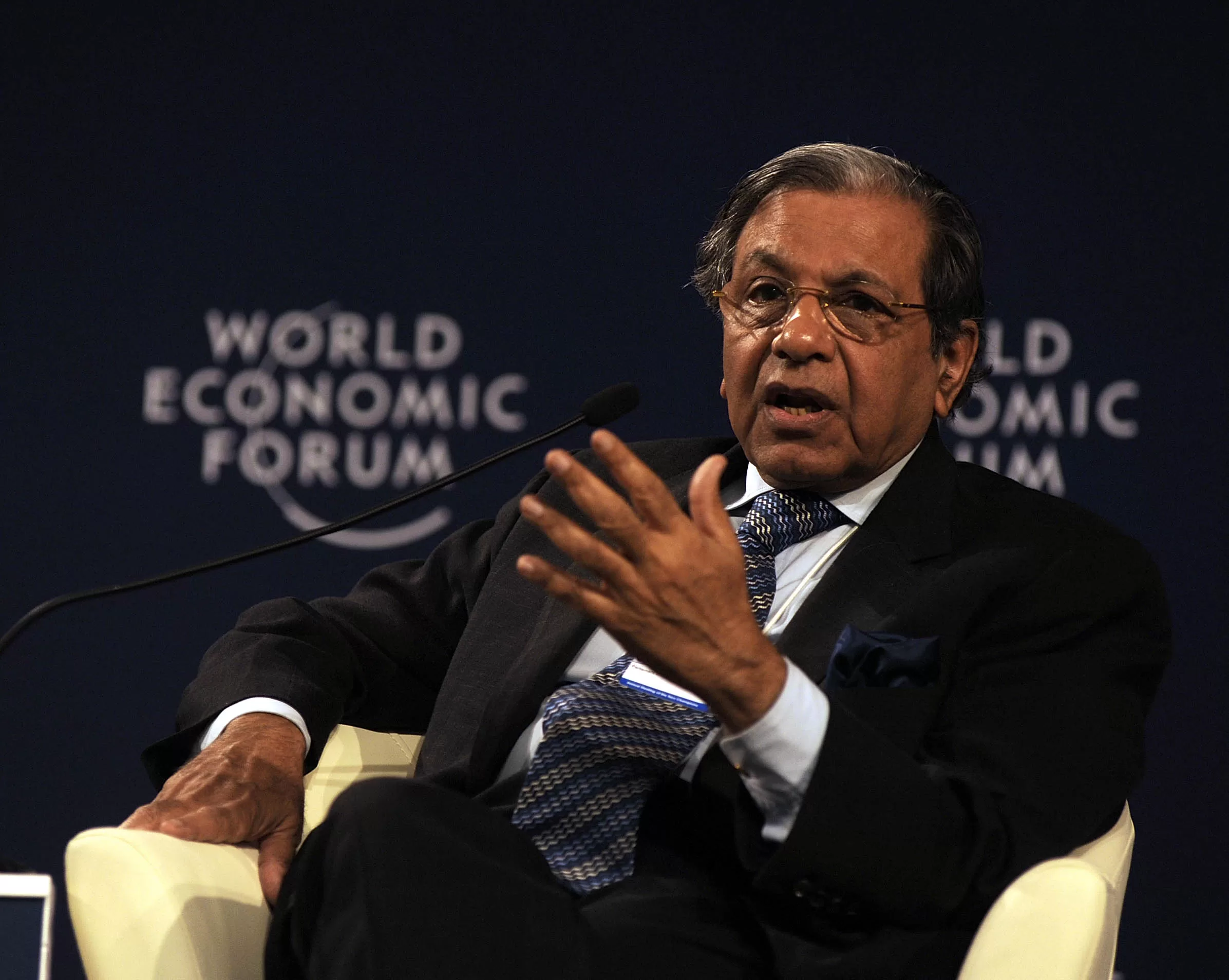 ناند كيشور سينغ