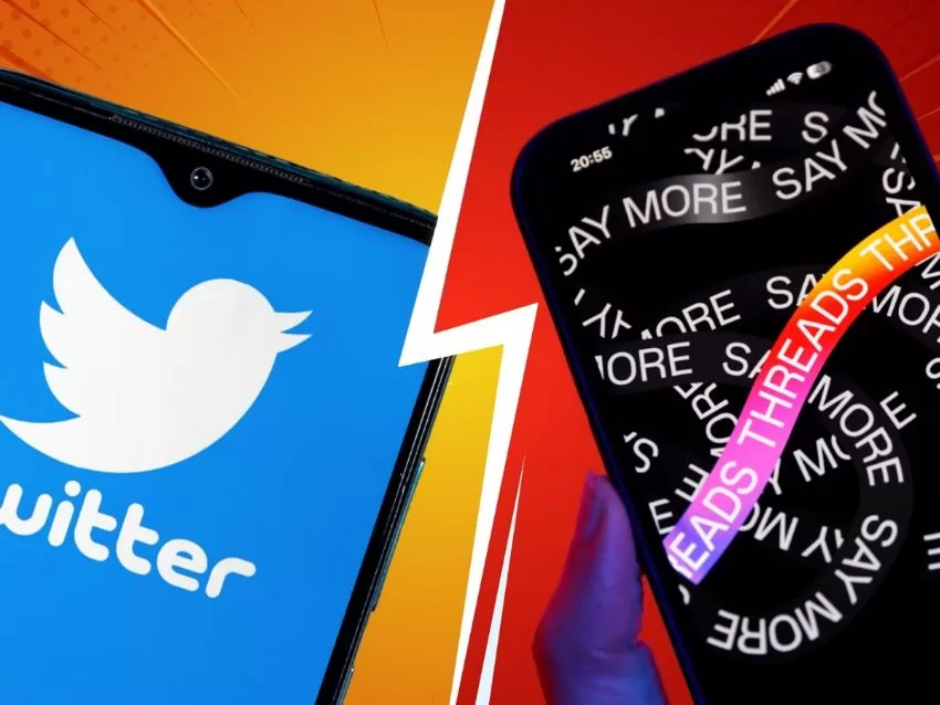 "بيزنس توداي": محاولة "ثريدز" لمنافسة "تويتر" تواجه تحديات كبيرة