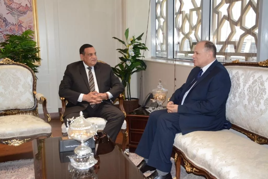 تنفيذ 10 مشروعات بـ385 مليون جنيه في "أسيوط" ضمن برنامج تنمية الصعيد