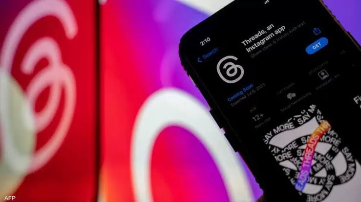 “ميتا” تطلق “ثريدز” المنافس لـ”تويتر” حول العالم