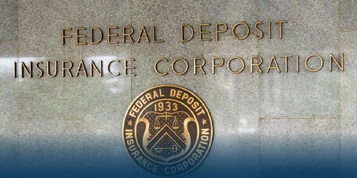 مؤسسة التأمين على الودائع الفيدرالية