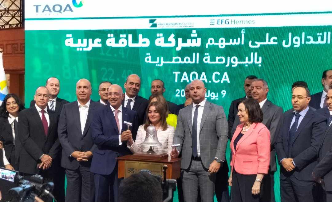 “الدكاني”: جذب شركات القطاع الخاص للطرح بالبورصة يخلق الاستدامة