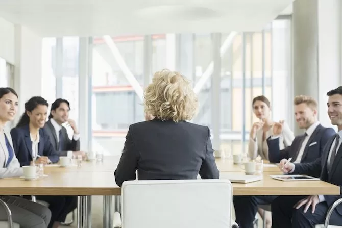 النساء يستحوذن على ثلث مقاعد مجالس إدارات شركات "500 S&P" يونيو الماضي