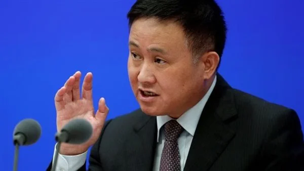 قونغ شنغ يقترب من تولي منصب محافظ المركزي الصيني