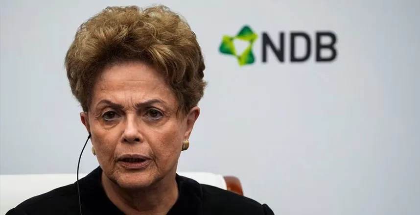 ديلما روسيف