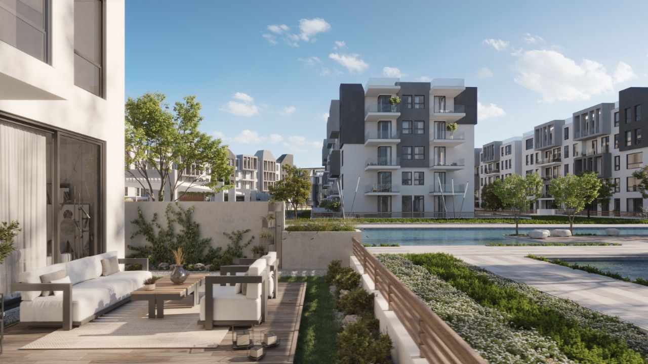 “تطوير مصر” تطرح “Riverside” ضمن مشروع “ريفرز” فى “زايد الجديدة”