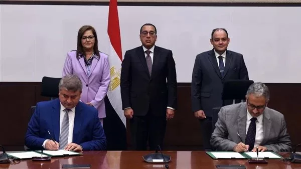 تعاون بين "التخطيط" و"التنمية الصناعية" لرفع القدرات ونشر التميز الحكومي للهيئة