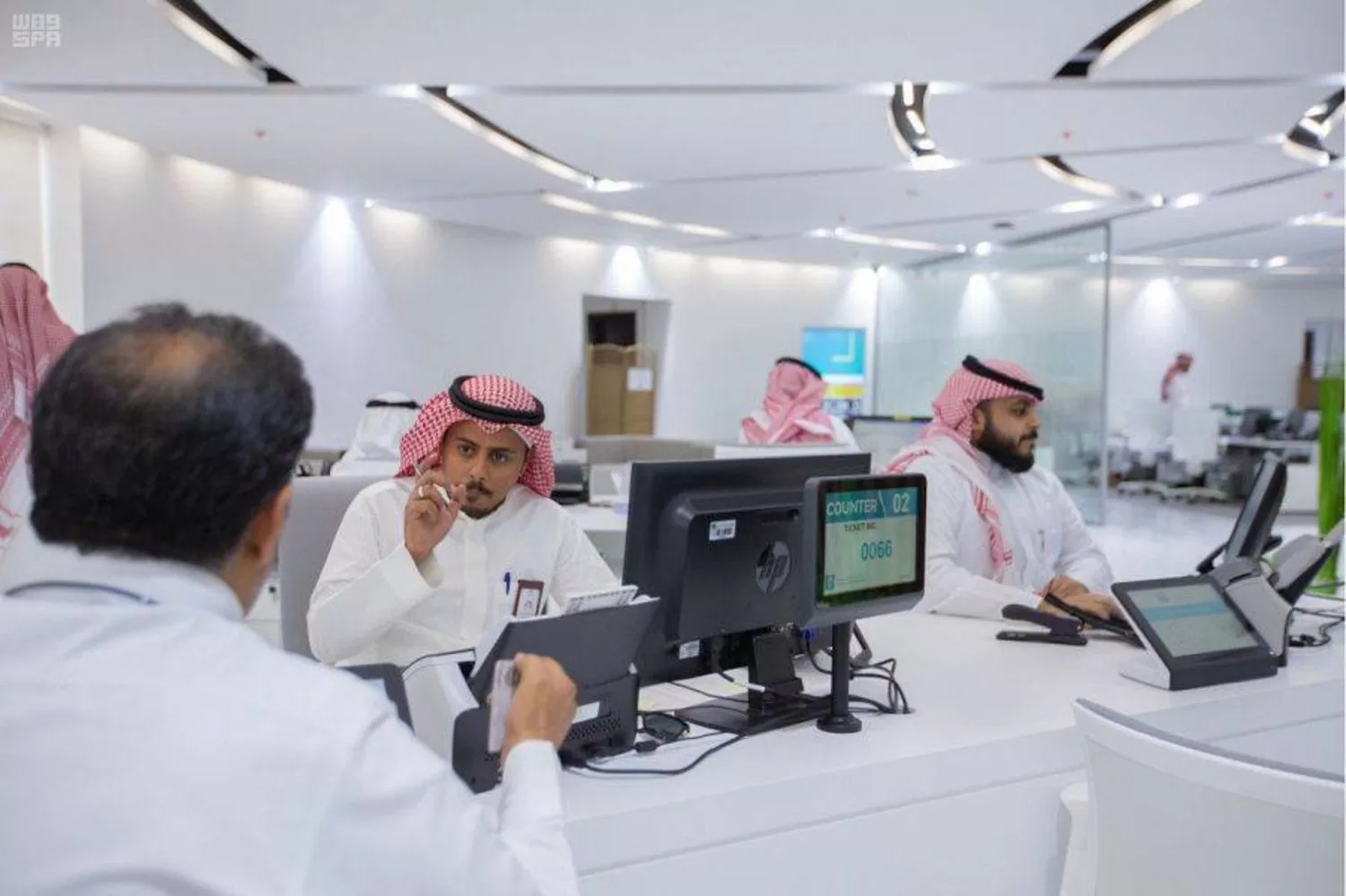 السعودية: إصدار أكثر من 56 ألف سجل تجارى خلال الربع الثانى من 2023