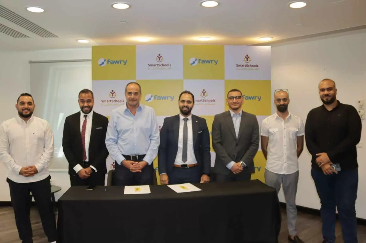 “فوري” تتعاون مع منظومة المدارس الذكية لرقمنة السداد الإلكتروني