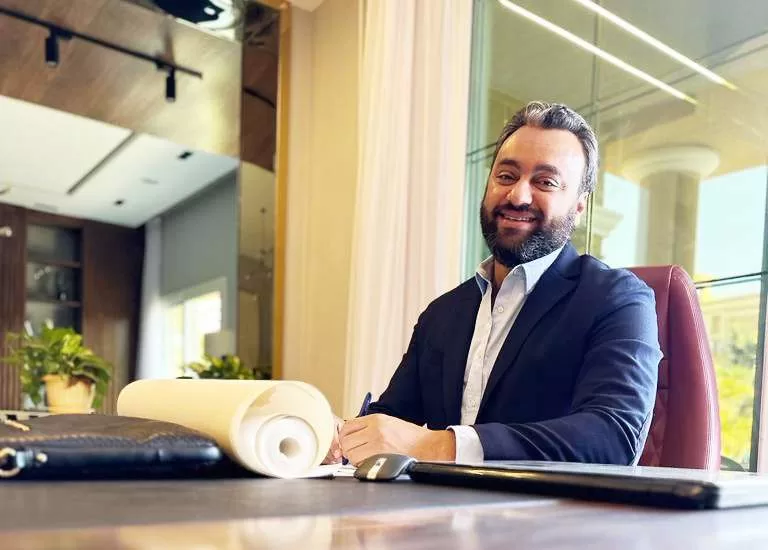 “OAD” تطرح مشروع “ONE” باستثمارات مليار جنيه فى “أكتوبر الجديدة”