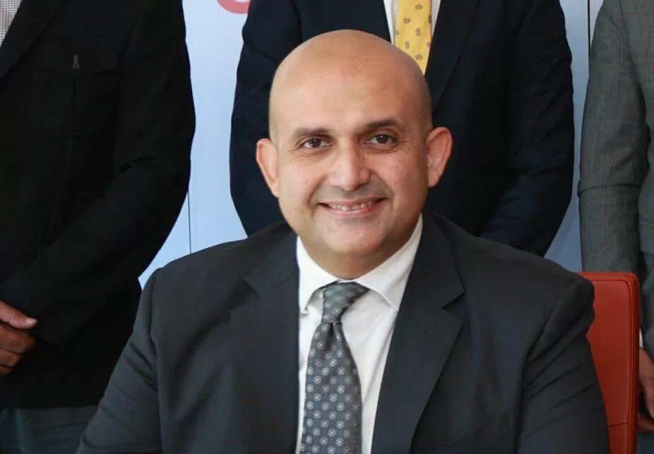 محمد العماوى