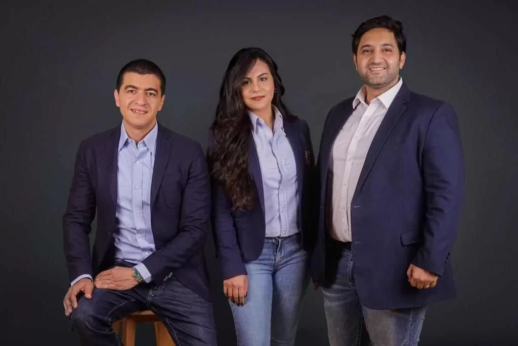 منصة "EXITS MENA" المصرية