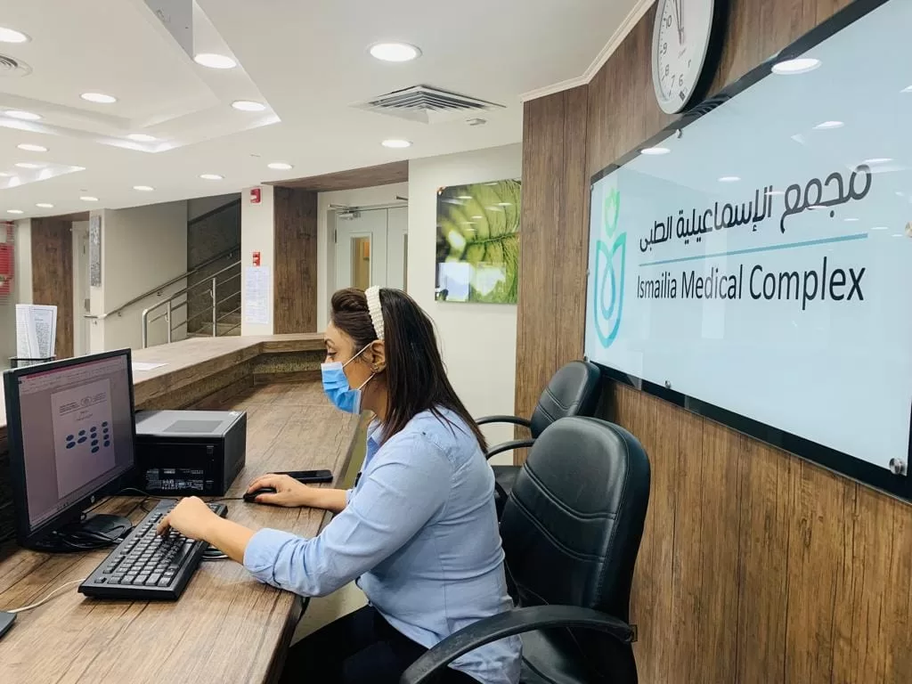 5 مليارات جنيه تكلفة البنية التكنولوجية بمحافظات المرحلة الأولى لـ"التأمين الصحي الشامل"