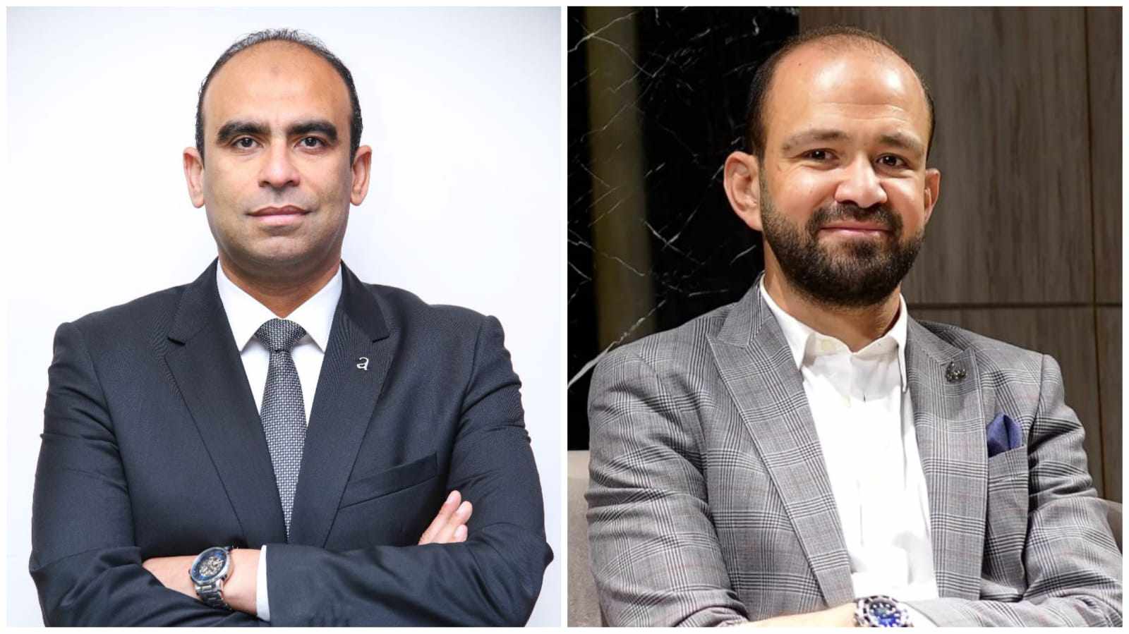 «أجنا للتنمية العمرانية» تجهز لطرح مشروع سكنى بشرق القاهرة