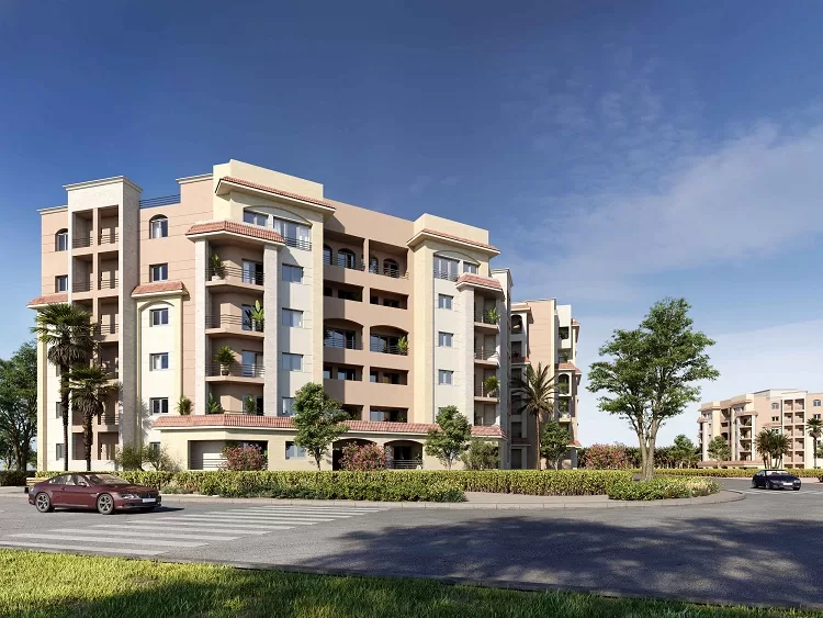 انتقال الحكومة يرفع الأسعار فى العاصمة الإدارية وما حولها