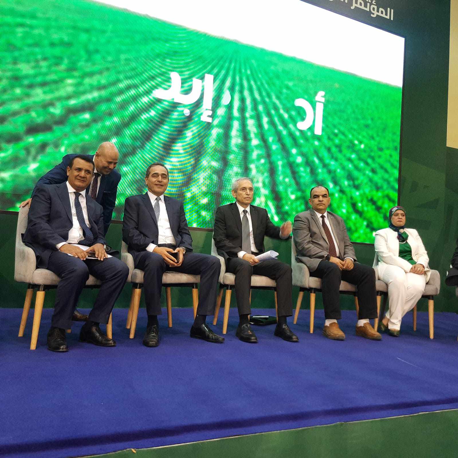 «الحجر الزراعى»: مصر صدرت حاصلات زراعية إلى 82 دولة جديدة آخر 5 سنوات