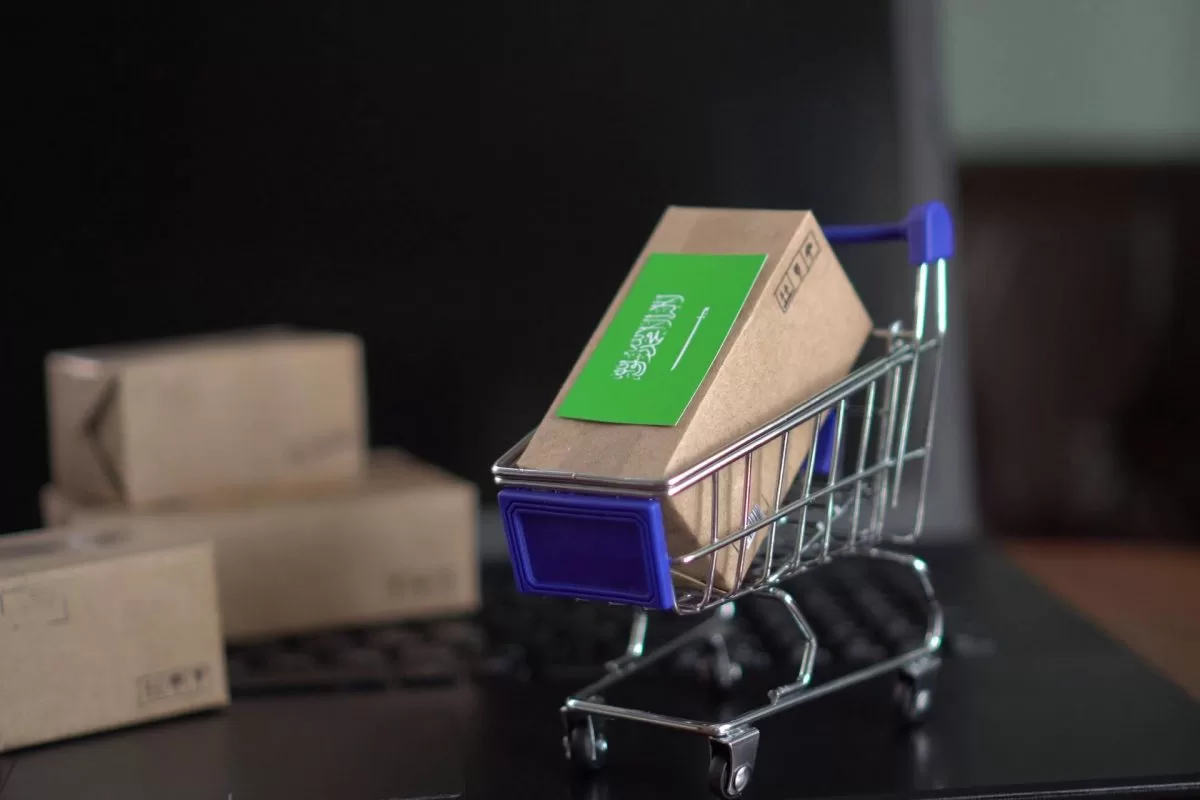 التجارة الإلكترونية في السعودية تنمو بأكثر من 20% خلال الربع الثاني