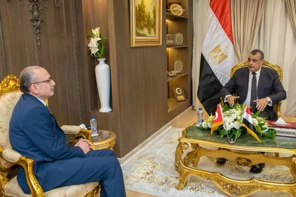 الإنتاج الحربى