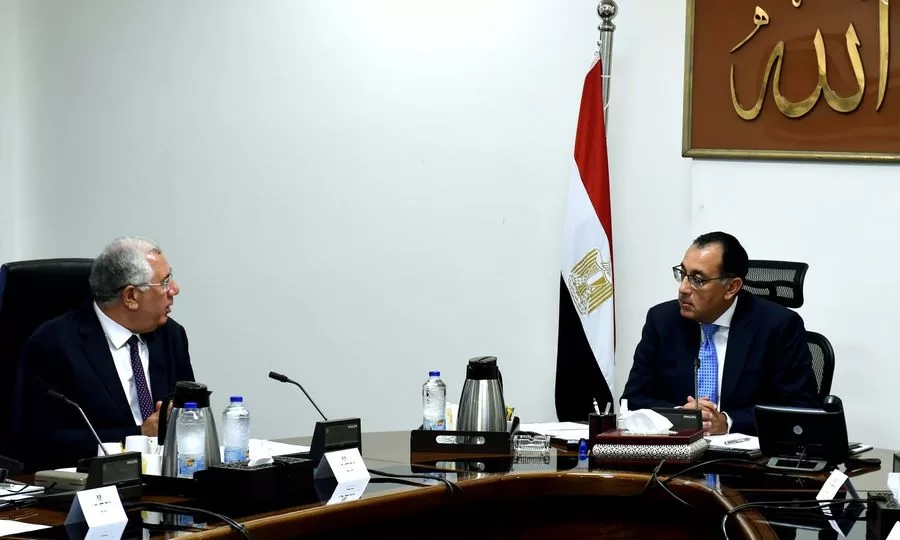 القصير: 8 مليارات جنيه إجمالي تمويل المشروع القومي للبتلو حتى الآن