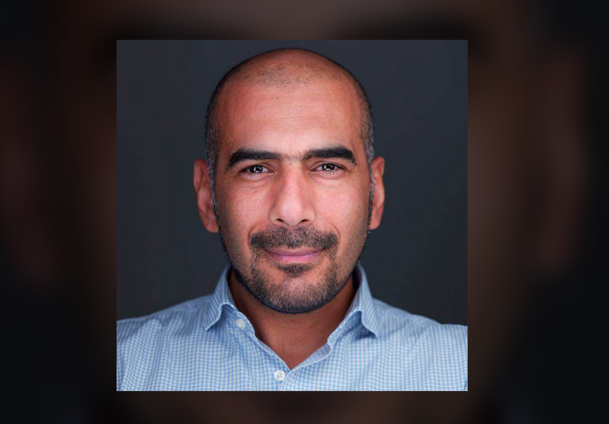 محمد عزب، الرئيس التنفيذى والشريك المؤسس لمنصة جرينتا